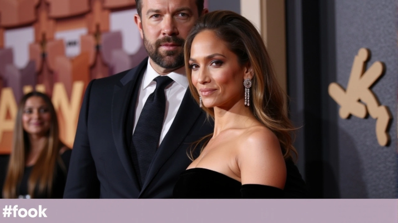 A Fascinante História do Casamento de Ben Affleck e Jennifer Lopez: Análise e Reflexões