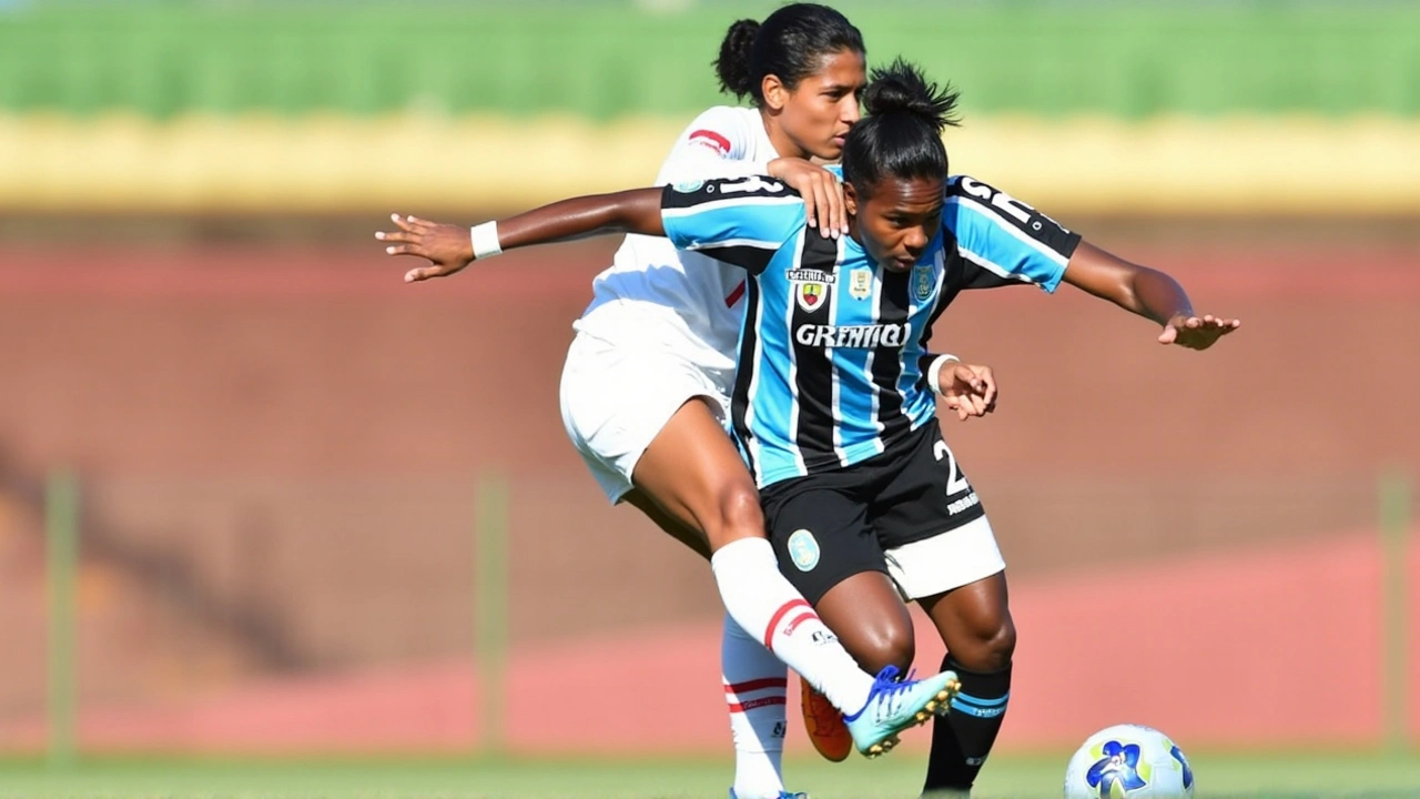 Semifinais do Brasileirão Feminino 2023: Corinthians e Palmeiras se enfrentam; Falta de Gre-Nal é destaque