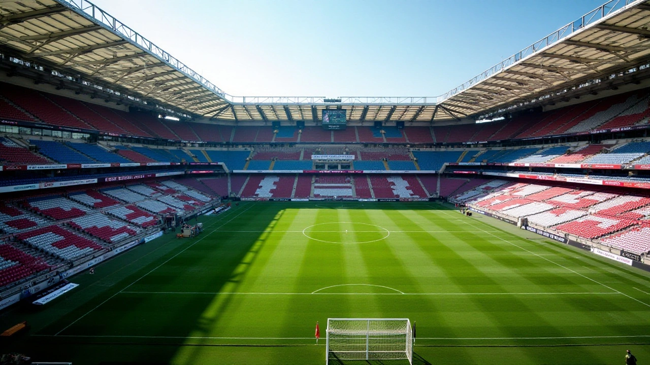 O Que Esperar dos Times em Campo