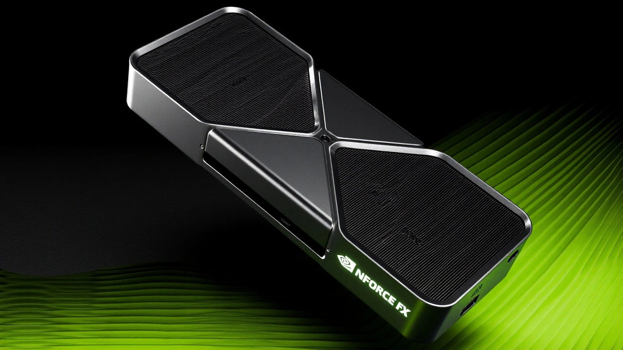 NVIDIA alerta sobre escassez de estoque das placas GeForce RTX 5090 e 5080 na data de lançamento