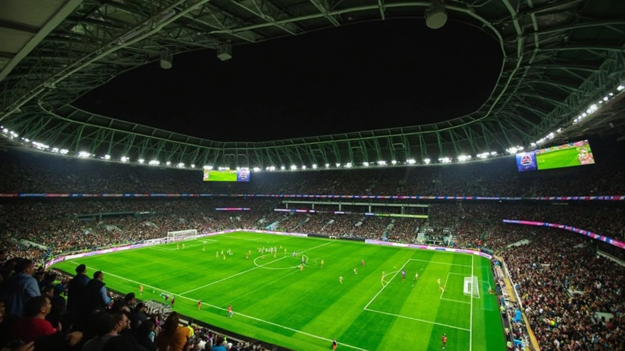 Onde assistir Flamengo x Deportivo Táchira na Copa Libertadores: confira todos os detalhes