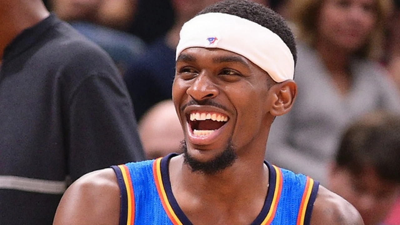 Bancada dos Pacers faz diferença e Thunder busca respiro