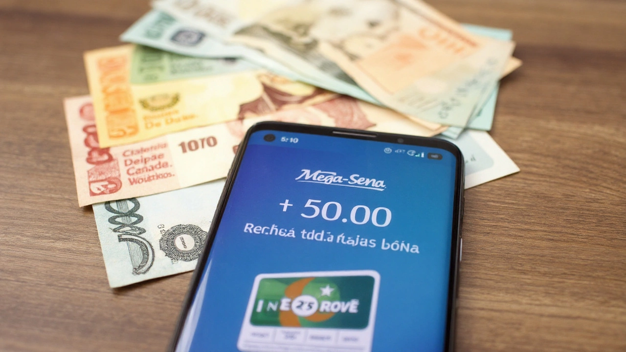 Como funciona a modalidade, chances e serviço ao apostador