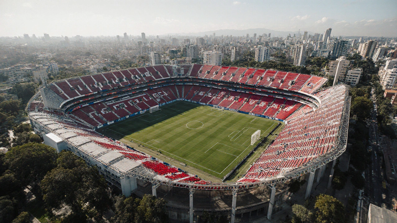 Flamengo x Estudiantes: o que esperar da decisão das quartas da Libertadores 2025