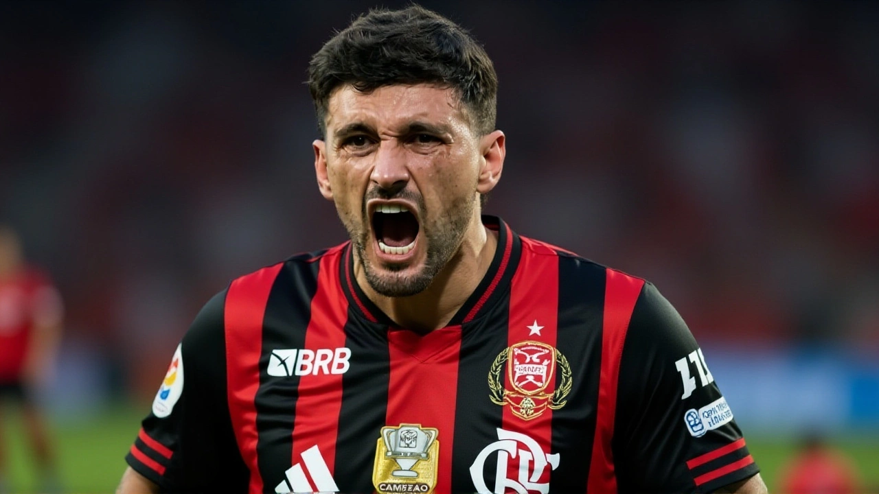 Reações de clubes, torcida e especialistas