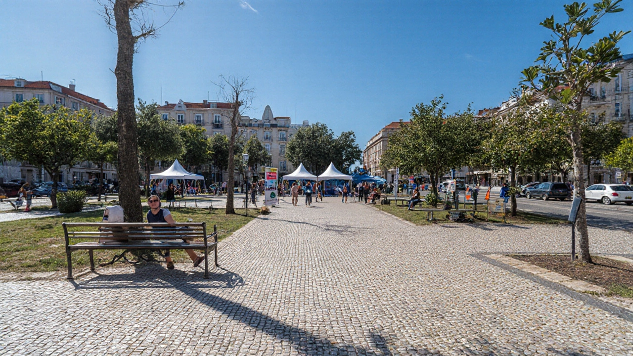 Semana Evangélica de Pindamonhangaba agita a Praça Sete de Setembro nos dias 26 e 27 de setembro