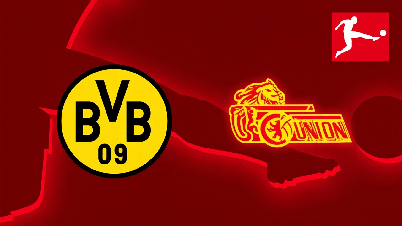 Borussia Dortmund abre segunda rodada contra Union Berlin e é favorito na Bundesliga 2025/26