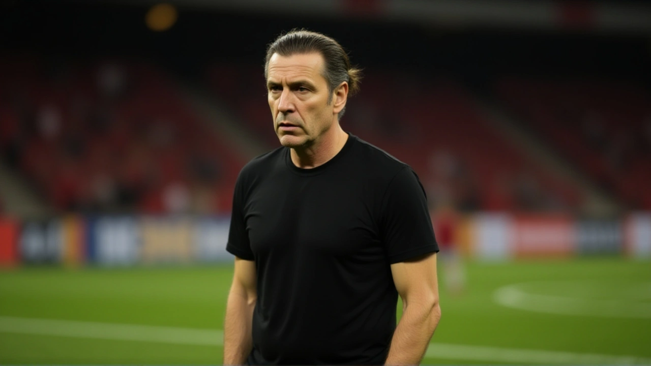 Flamengo tem desfalque de Everton Cebolinha e encara Palmeiras no Maracanã