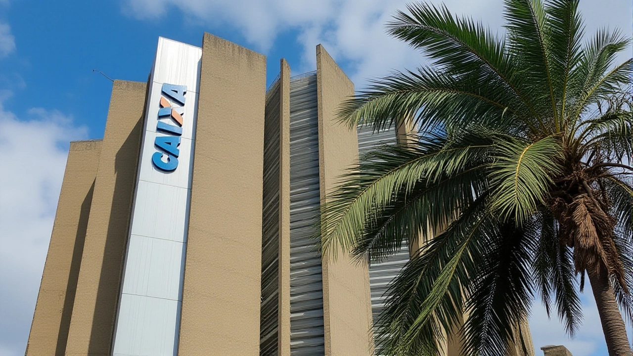 Impacto no portfólio da Caixa e no cenário de crédito brasileiro