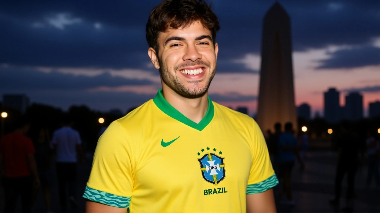 O futuro da novela às véspera da Copa do Mundo