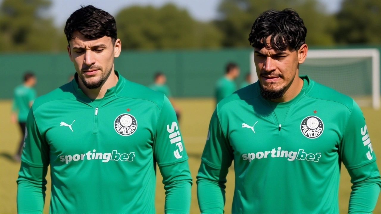 Próximos passos e cenário pós‑jogo