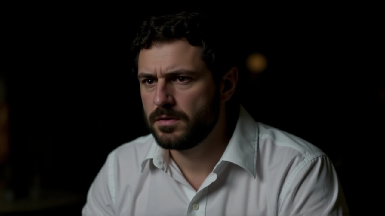 Próximos passos e desfecho da novela