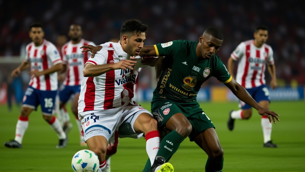 River Plate avança na Copa Argentina 2025 após vitória nos pênaltis contra o Unión