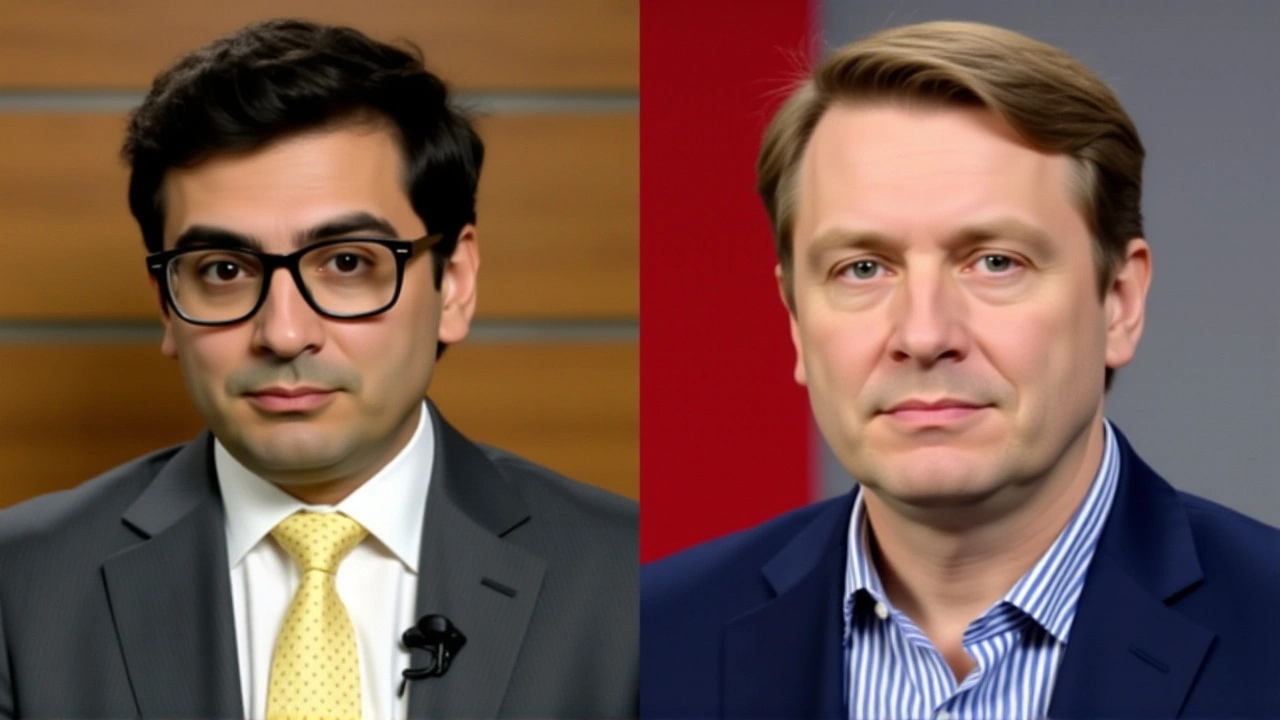 Por que isso importa além do reality