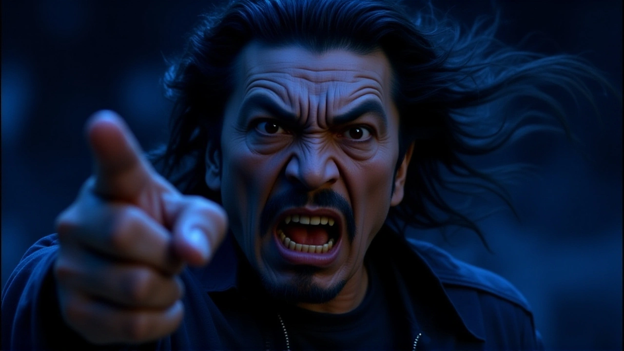 Morto Cary-Hiroyuki Tagawa, l'attore che rese iconico Shang Tsung in Mortal Kombat