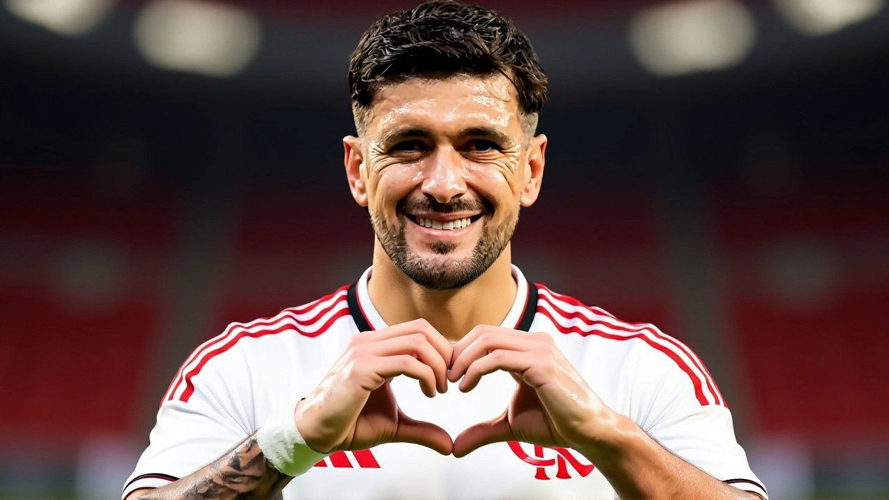 Paris Saint-Germain teme o duelo — e não é à toa