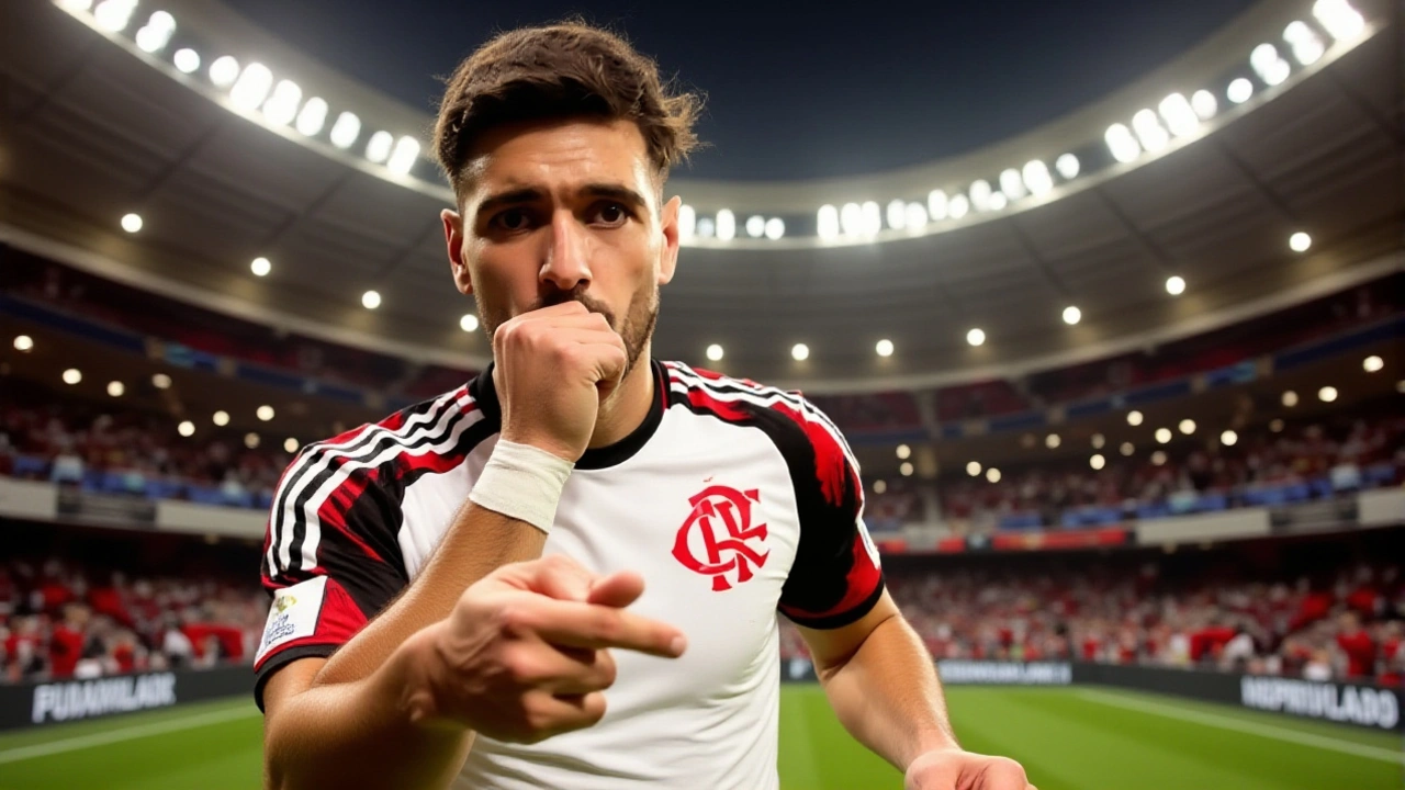 Uma final que vai além do troféu