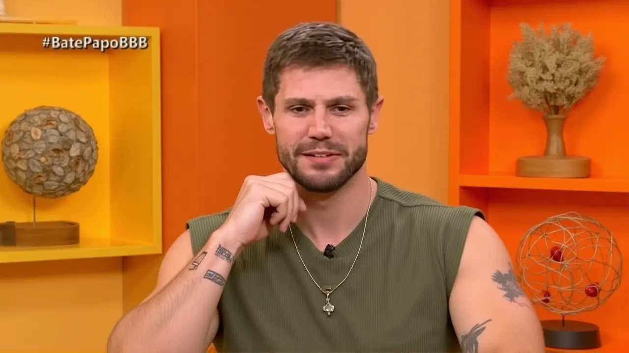 Onde fica o legado dele?