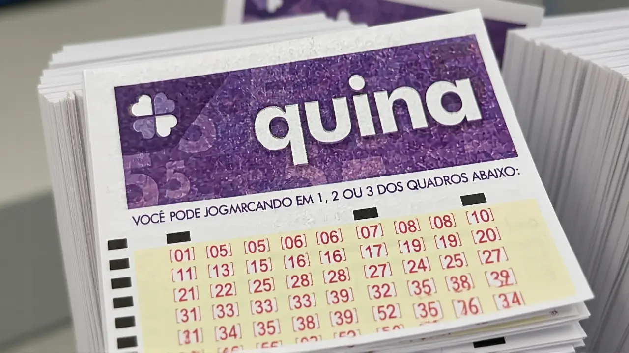 Quina acumula R$ 7,3 mi após sorteio sem ganhadores em SP