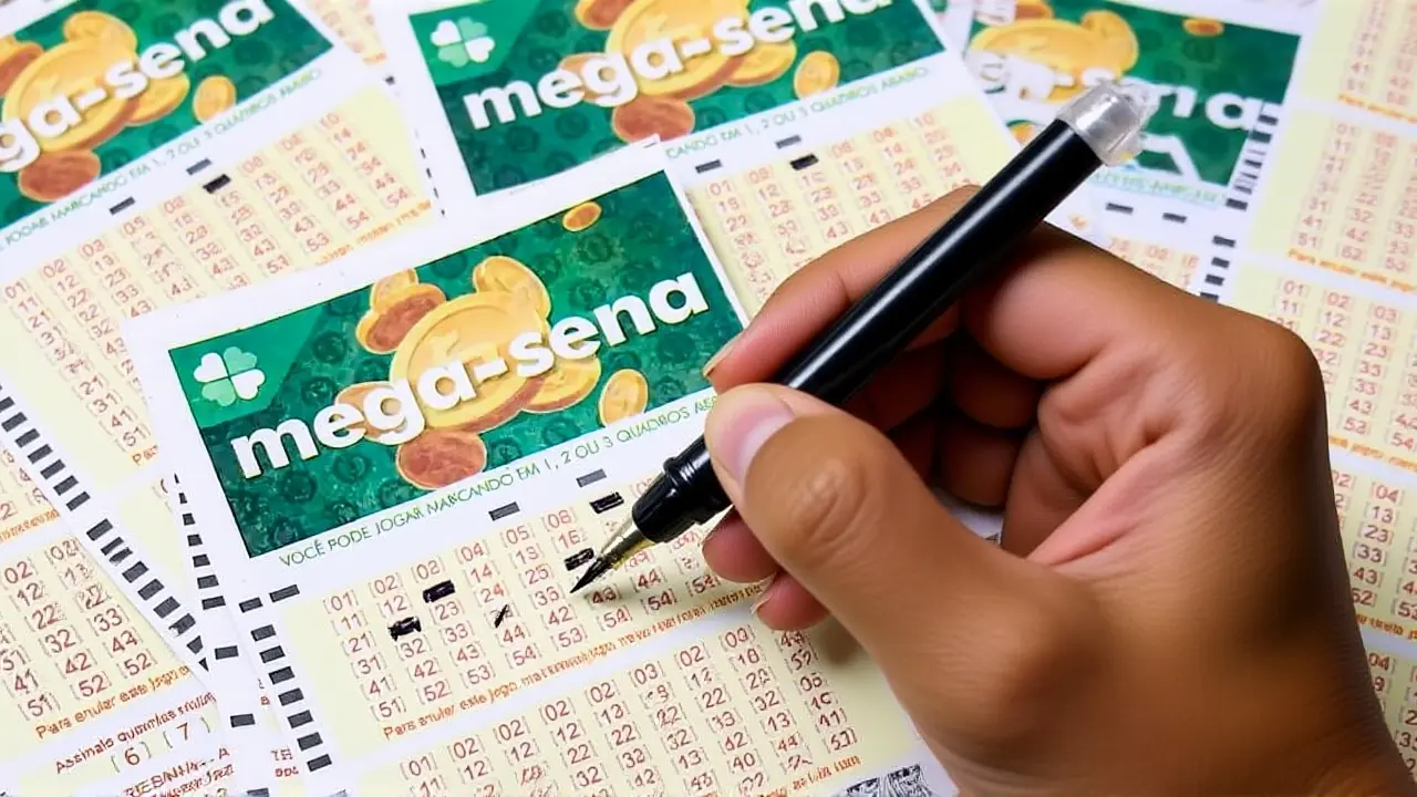 Mega-Sena 2.995: Sorteio de R$ 40 Milhões Agita Apostadores neste Sábado