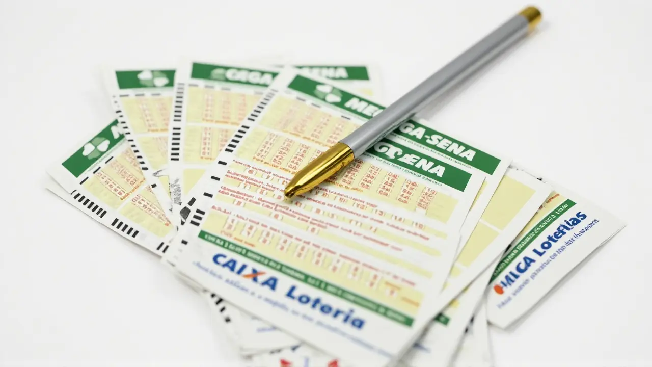 O impacto psicológico e econômico das loterias