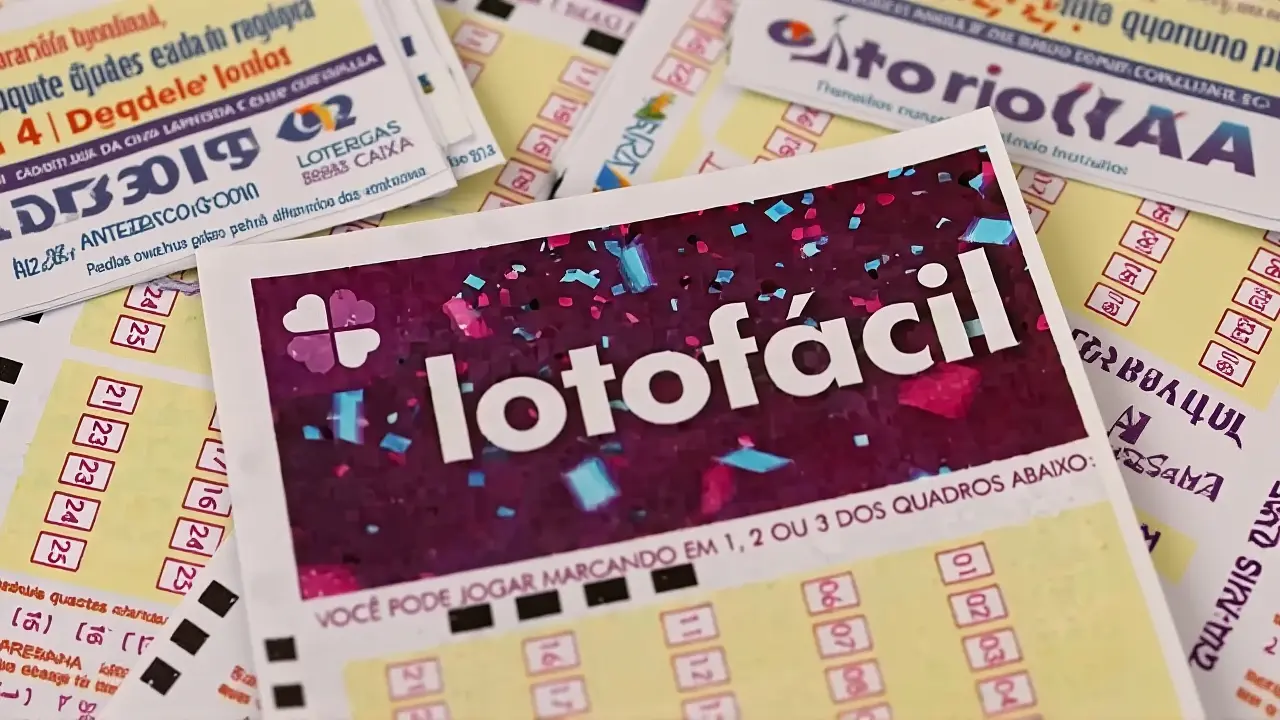 O que esperar do próximo sorteio