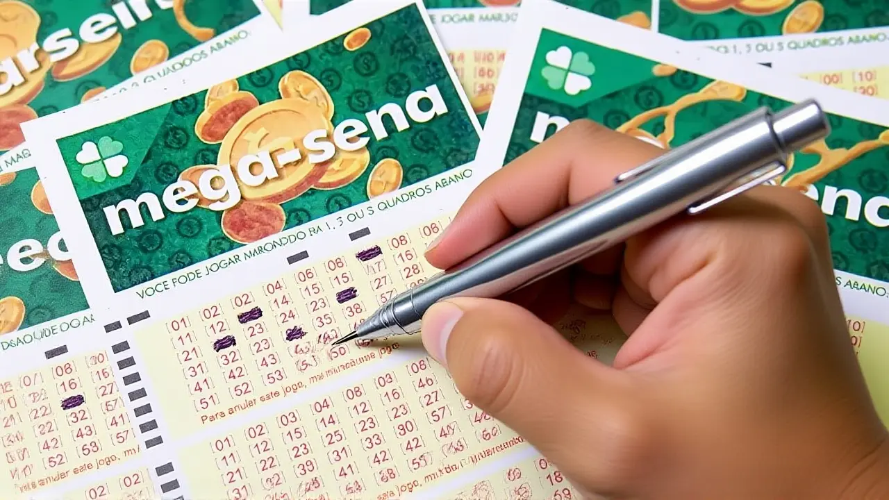 O que esperar para os próximos sorteios