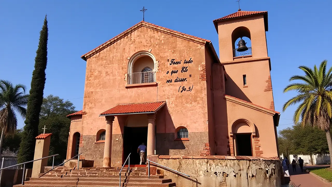 Sexta-feira Santa 2026: data, feriado e tradições da Paixão no Brasil